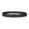 Ceinture 'Gancini' pour Hommes