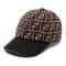 Casquette 'FF' pour Femmes