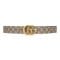 Women's 'GG Marmont Reversible' Belt