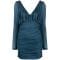 Women's 'Draped' Mini Dress