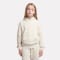 G New Balance French Terry Small Logo Hoodie