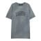 T-shirt 'Logo-Print' pour Hommes