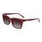 'Gancini 54mm Rectangular Sunglasses' für Damen