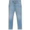 'Skinny-Leg' Jeans für Herren