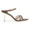 Sandales à talon 'Lexani Strappy Slide' pour Femmes