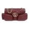 Women's 'Gg Marmont' Shoulder Bag