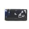 Portefeuille 'Vista Flap Continental' pour Femmes
