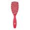 Brosse à cheveux 'Easy Detangling'