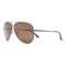 Women's 'Salvatore Ferragamo 60mm Aviator Sunglasses'