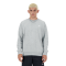 Sport Essentials Small Logo French Terry Crew