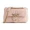 Women's 'Love Mini Puff' Shoulder Bag