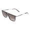 'Salvatore Ferragamo 57mm Square Sunglasses' pour Hommes