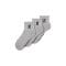 Logo Sock Mid 3P
