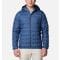 Delta Ridge™ II Down Hooded Jacket
