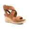 W Ileana Ankle