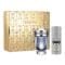 Coffret de parfum 'Invictus' - 2 Pièces
