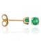 Boucles d'oreilles 'Puce' pour Femmes