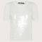 T-shirt pour Femmes