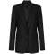 Blazer 'Single-Breasted' pour Femmes