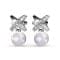Women's 'Chris' Earrings