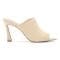 Mules à talon 'Dayla Peep Toe' pour Femmes