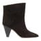 Bottes à talons hauts 'Loline' pour Femmes