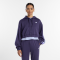 W Interlock Full Zip