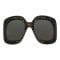 '60mm Special Edition Oversize Square Sunglasses' pour Femmes