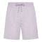 Short de bain 'Logo-Embroidered' pour Hommes