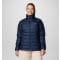 Powder Lite™ II Full Zip Jacket