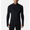 Midweight Stretch Long Sleeve Half Zip