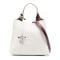 'Mini T Timeless' Tote Handtasche für Damen
