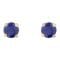 Boucles d'oreilles 'Puces' pour Femmes