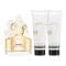 Coffret de parfum 'Daisy' - 3 Pièces
