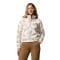 Helvetia™ II Printed Cropped Half Snap