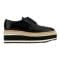 Brogues 'Platform' pour Femmes