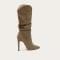 Bottes 'Pointed-toe Stiletto' pour Femmes