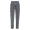 Jeans 'Logo-Patch' pour Hommes