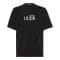 T-shirt 'Logo-Print' pour Hommes