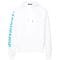 Sweatshirt à capuche  'Le Typo' pour Hommes