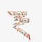 Foulard en soie 'Wrappy' pour Femmes
