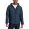 Men's 'Hooded' Puffer Jacket