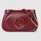 Women's 'Blondie Medium' Shoulder Bag