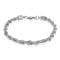 Men's 'Twist' Bracelet
