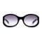 Lunettes de soleil 'Round' pour Femmes
