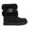 'Somer Shearling Boots' Stiefeletten  für Damen