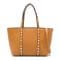 Sac Cabas 'Rockstud' pour Femmes