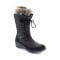 Botte De Neige En Textile Et Synthetique