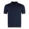 Polo 'Pleyne Knitted' pour Hommes
