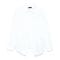 Chemise 'Logo-Embroidered' pour Femmes